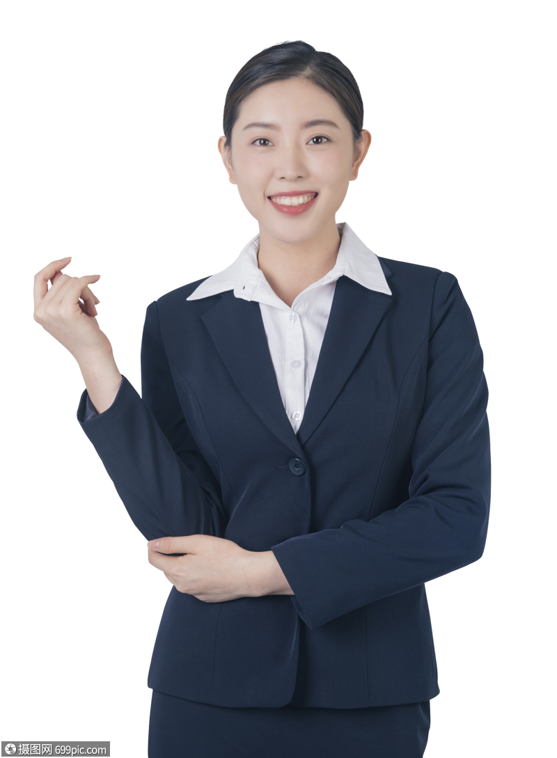 马彩华 项目运营总监